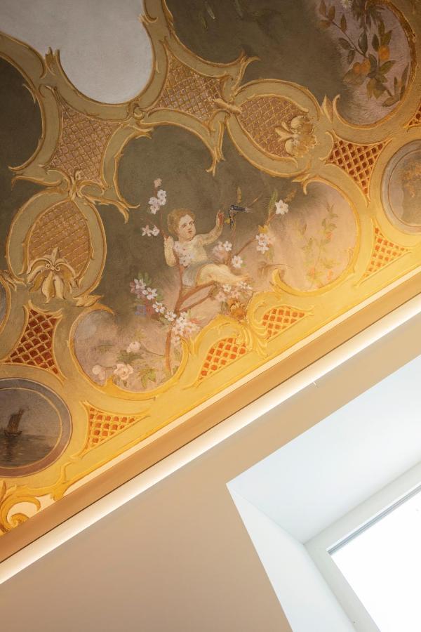 Villa Rossella Muralto Zewnętrze zdjęcie